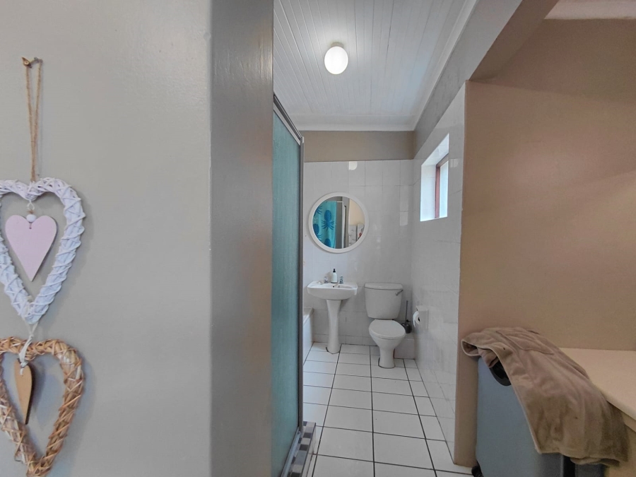 3 Bedroom Property for Sale in Noorsekloof Eastern Cape